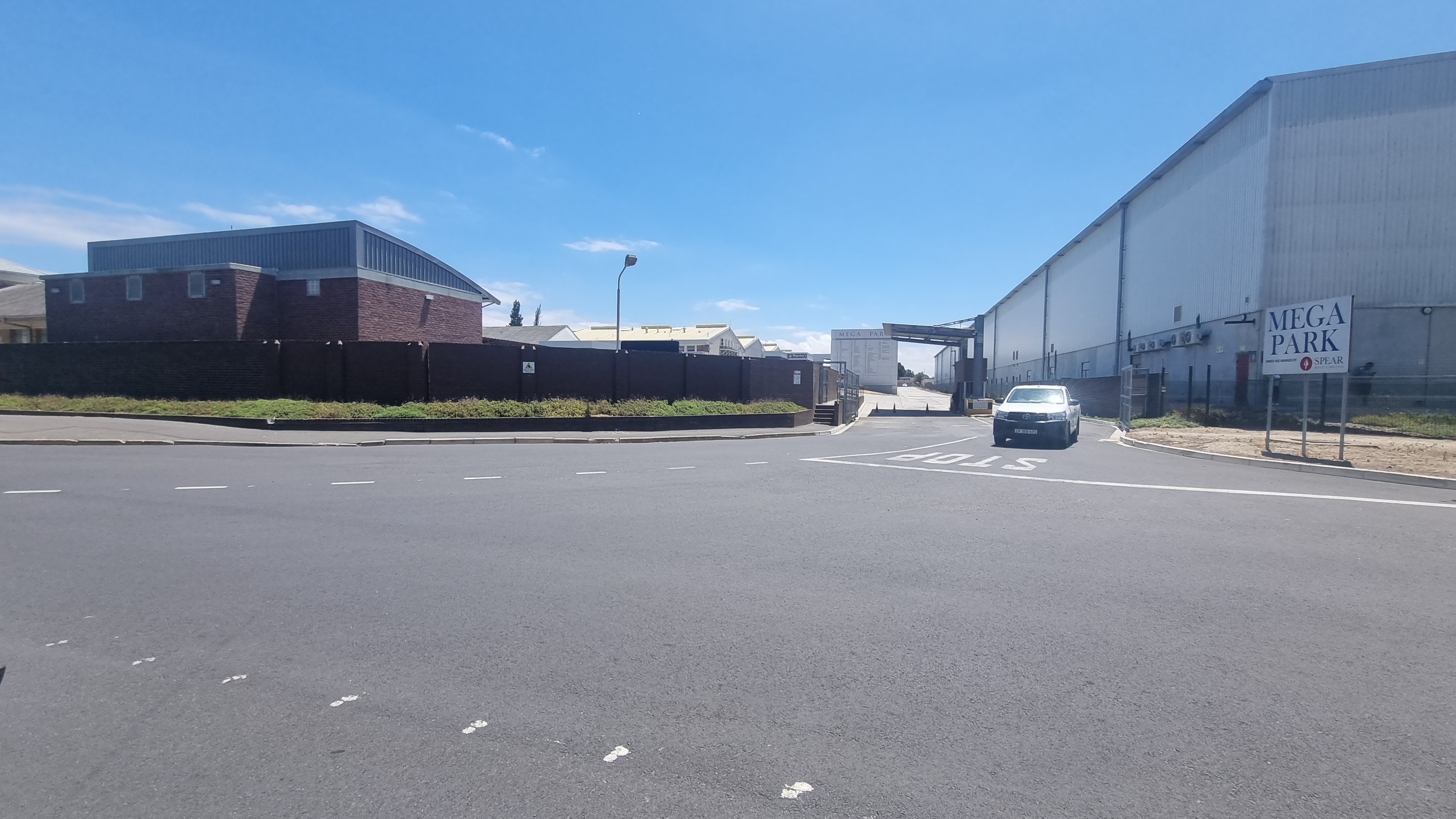 To Let commercial Property for Rent in Bellville South Western Cape